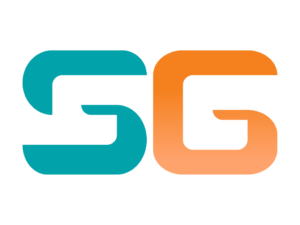 Logo SG