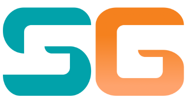 Logo SG