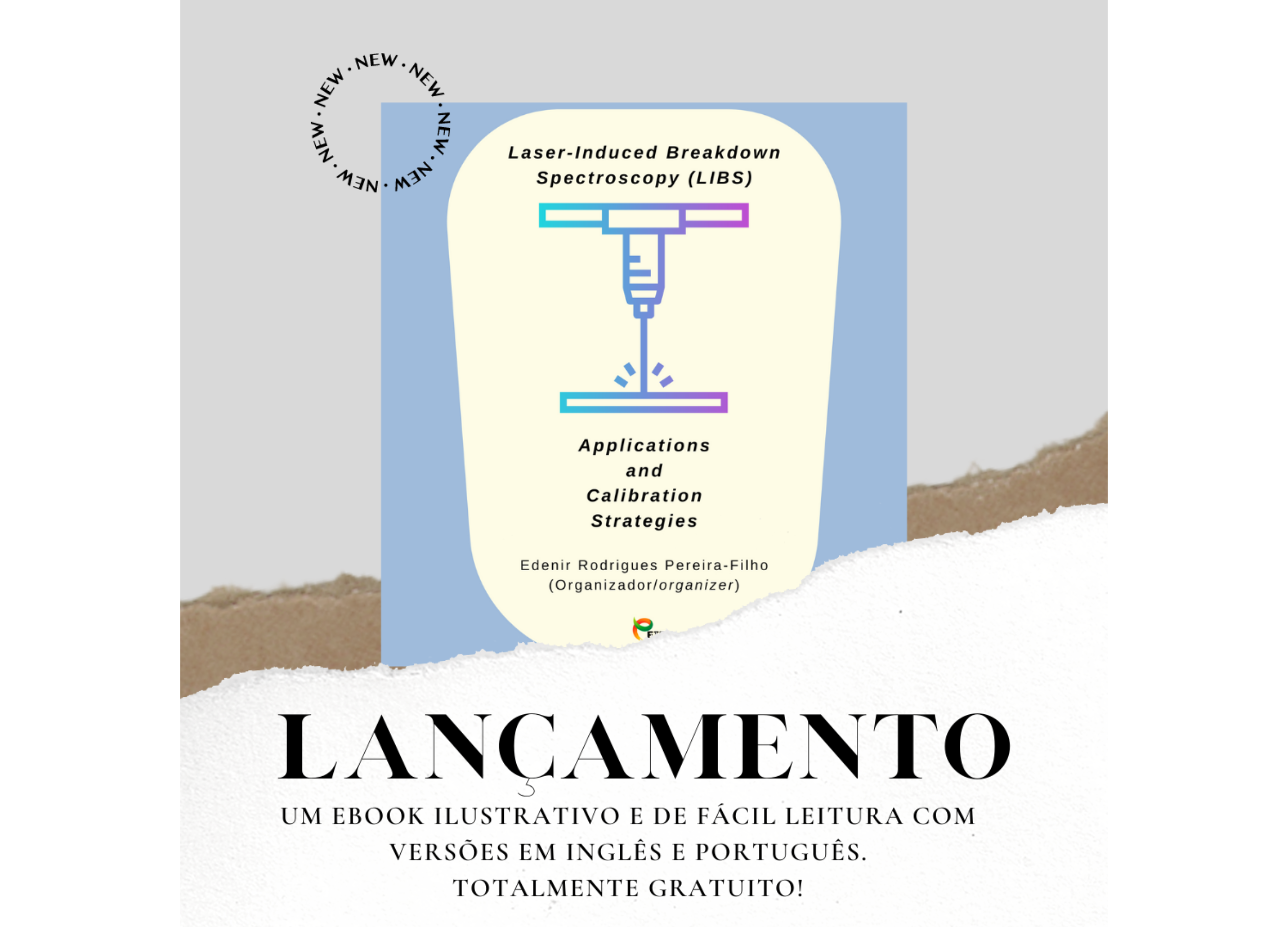 Laser-Induced Breakdown Spectroscopy (LIBS)